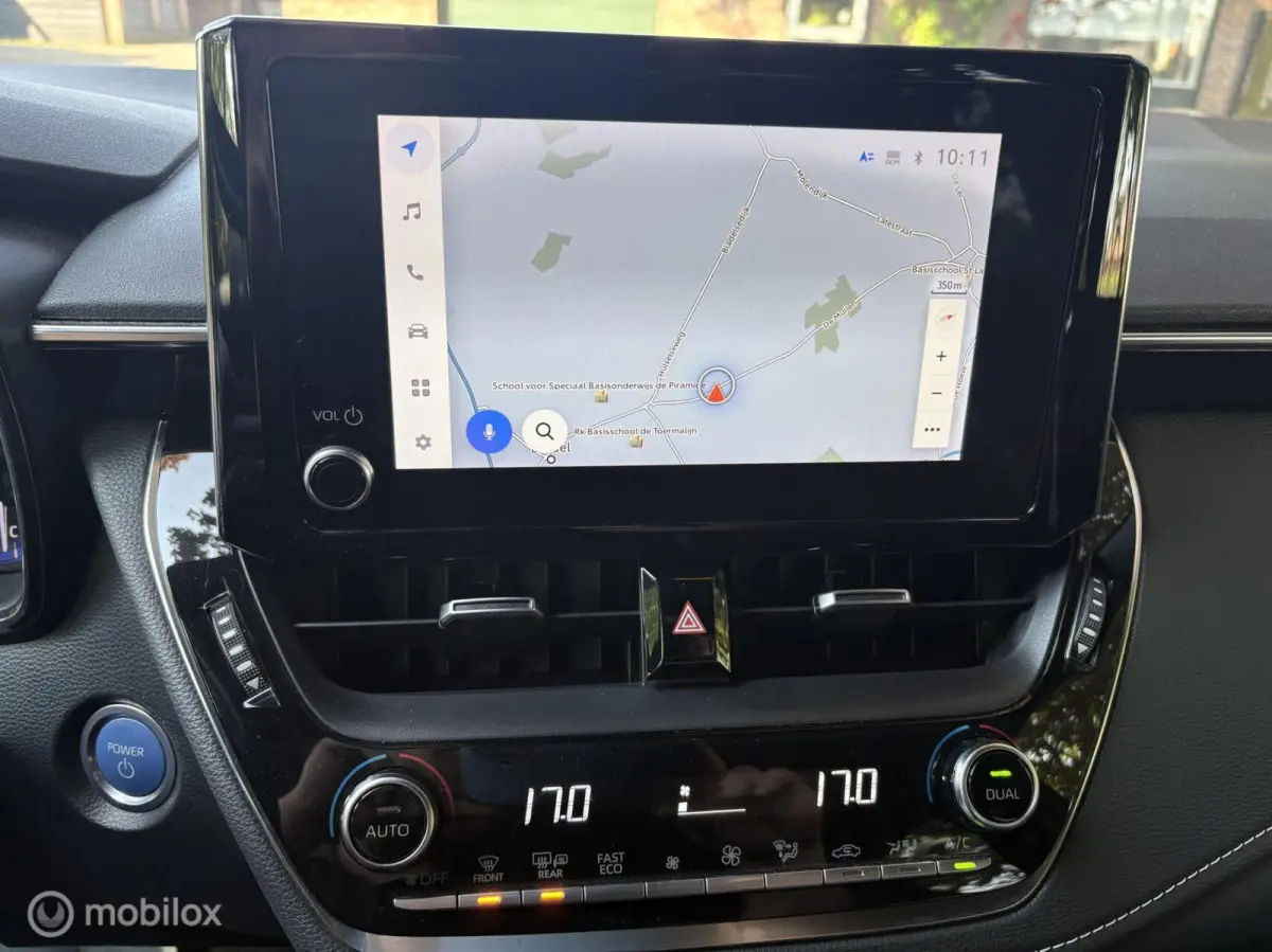 1.8 Hybrid GR-Sport All in