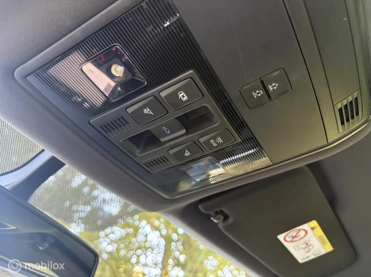 1.4 EcoTSI Xcellence pano, carplay trekhaak 150pk