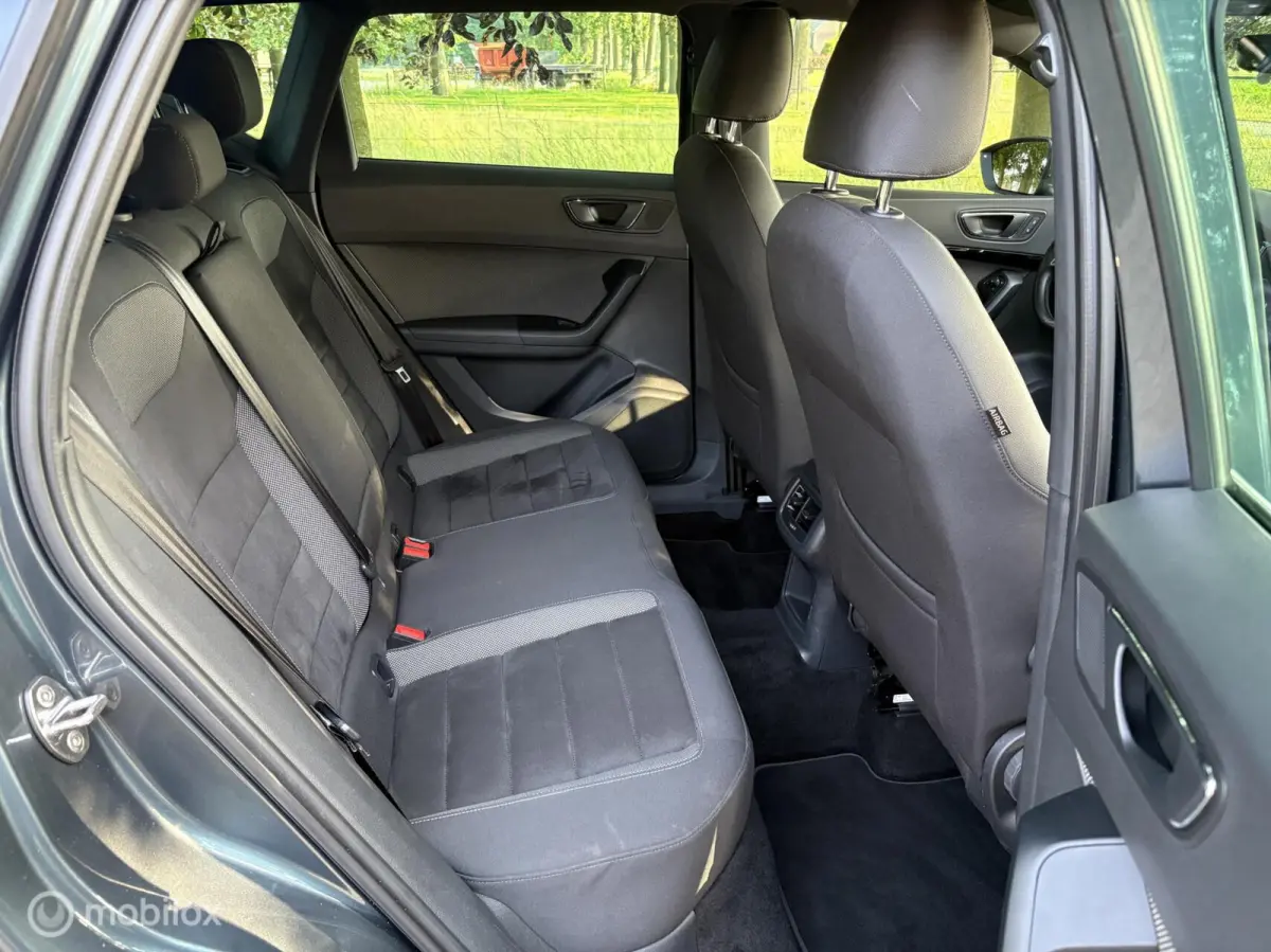 1.4 EcoTSI Xcellence pano, carplay trekhaak 150pk