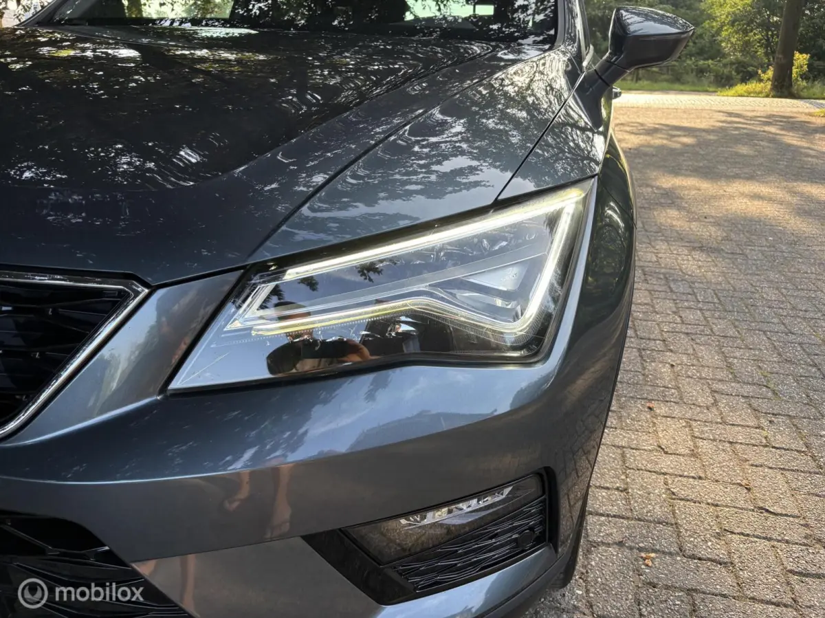 1.4 EcoTSI Xcellence pano, carplay trekhaak 150pk