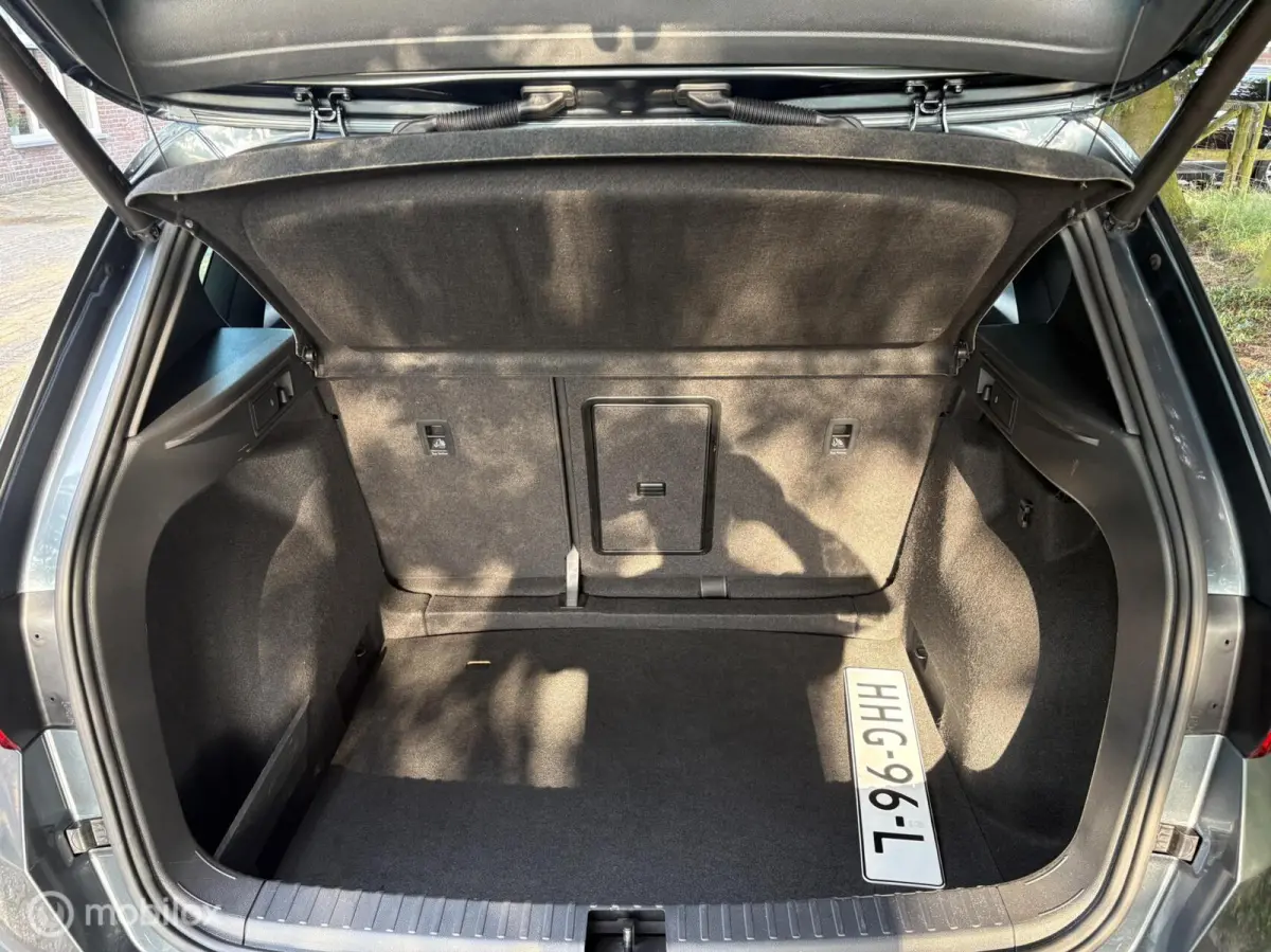 1.4 EcoTSI Xcellence pano, carplay trekhaak 150pk