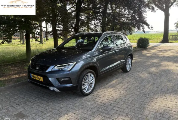 1.4 EcoTSI Xcellence pano, carplay trekhaak 150pk