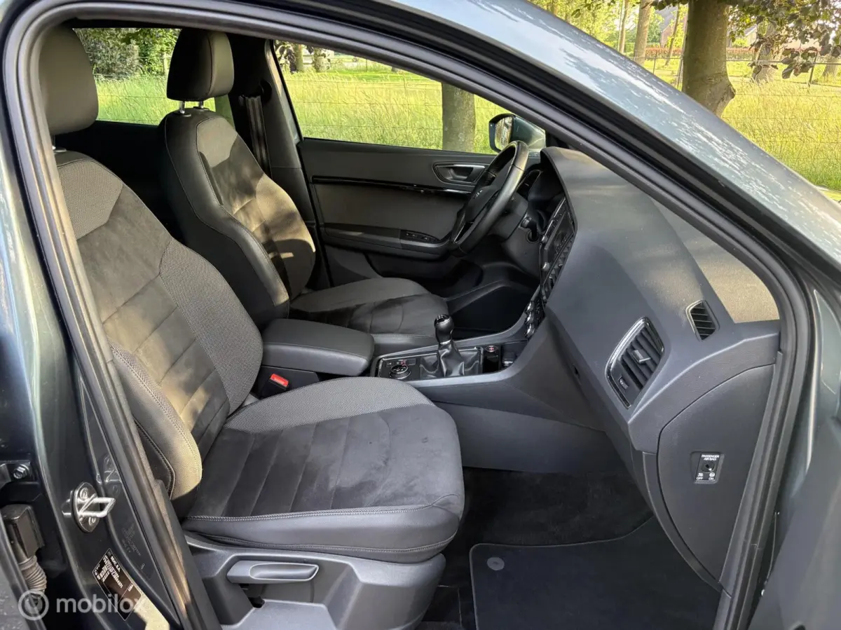 1.4 EcoTSI Xcellence pano, carplay trekhaak 150pk
