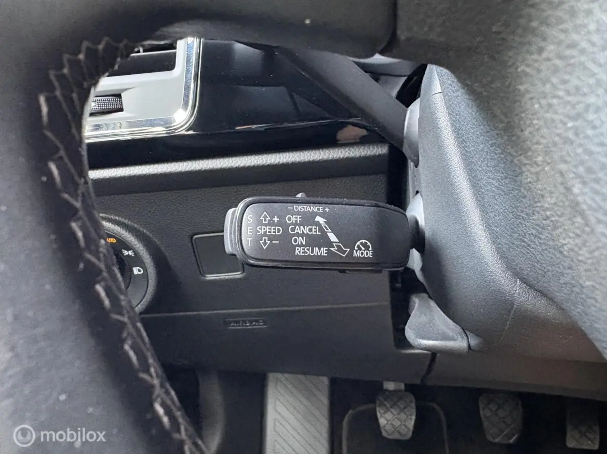 1.4 EcoTSI Xcellence pano, carplay trekhaak 150pk