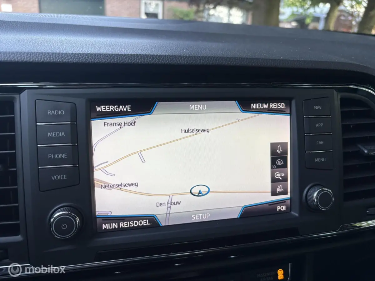 1.4 EcoTSI Xcellence pano, carplay trekhaak 150pk