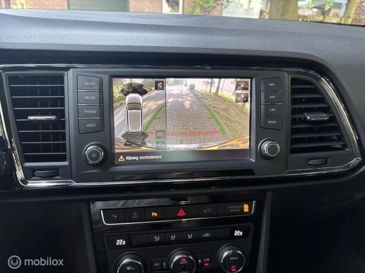 1.4 EcoTSI Xcellence pano, carplay trekhaak 150pk