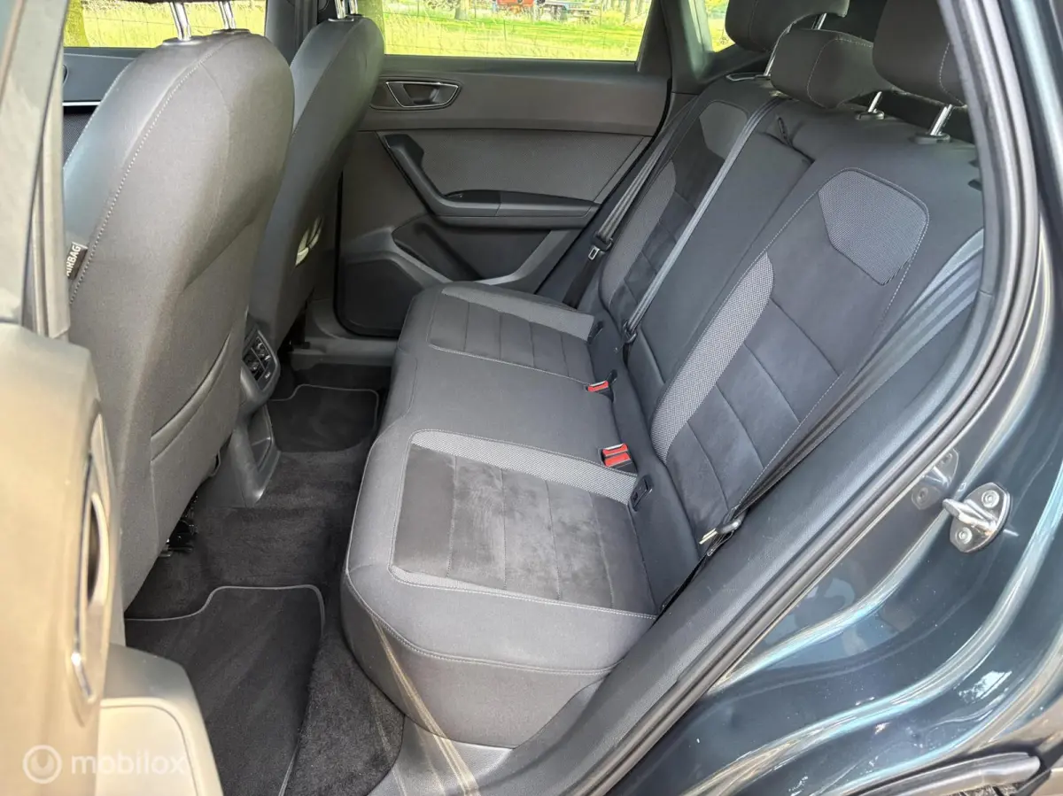 1.4 EcoTSI Xcellence pano, carplay trekhaak 150pk