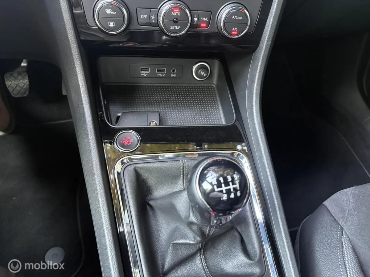 1.4 EcoTSI Xcellence pano, carplay trekhaak 150pk