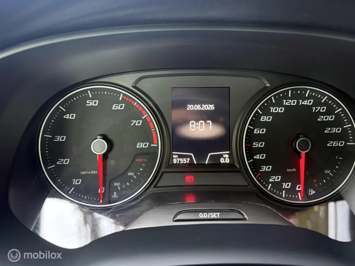 1.4 EcoTSI Xcellence pano, carplay trekhaak 150pk