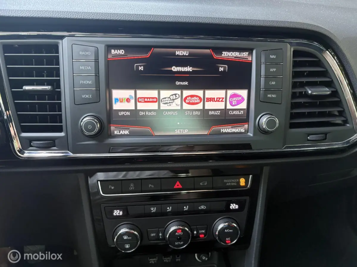 1.4 EcoTSI Xcellence pano, carplay trekhaak 150pk