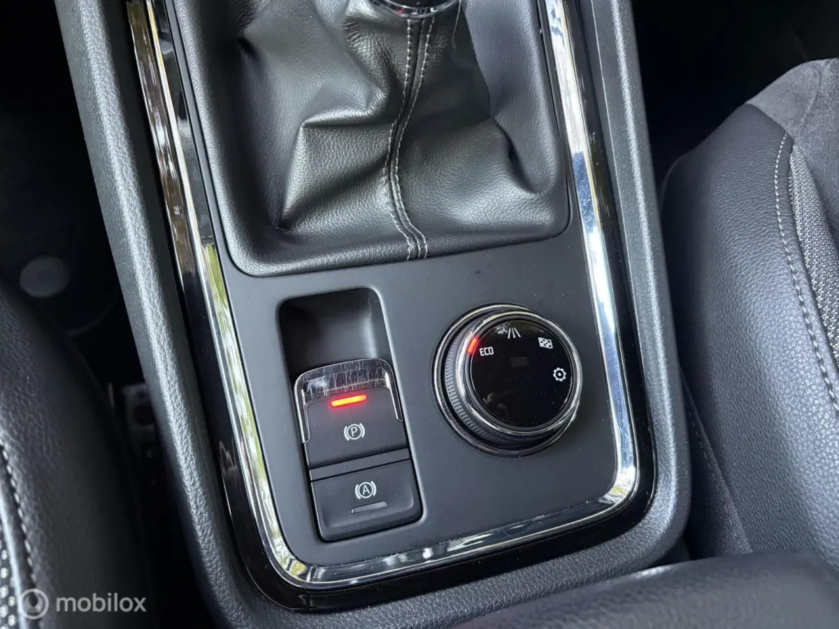 1.4 EcoTSI Xcellence pano, carplay trekhaak 150pk