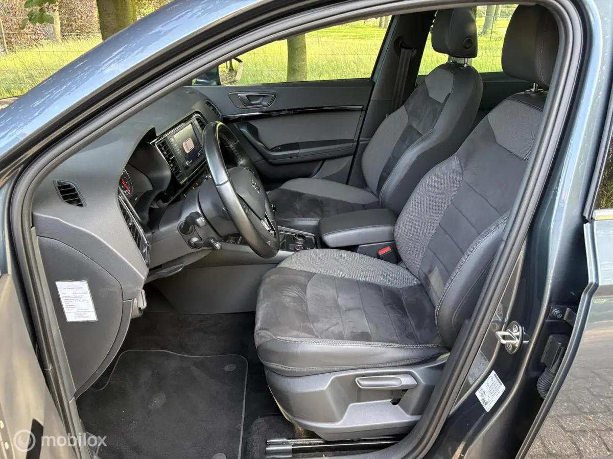 1.4 EcoTSI Xcellence pano, carplay trekhaak 150pk