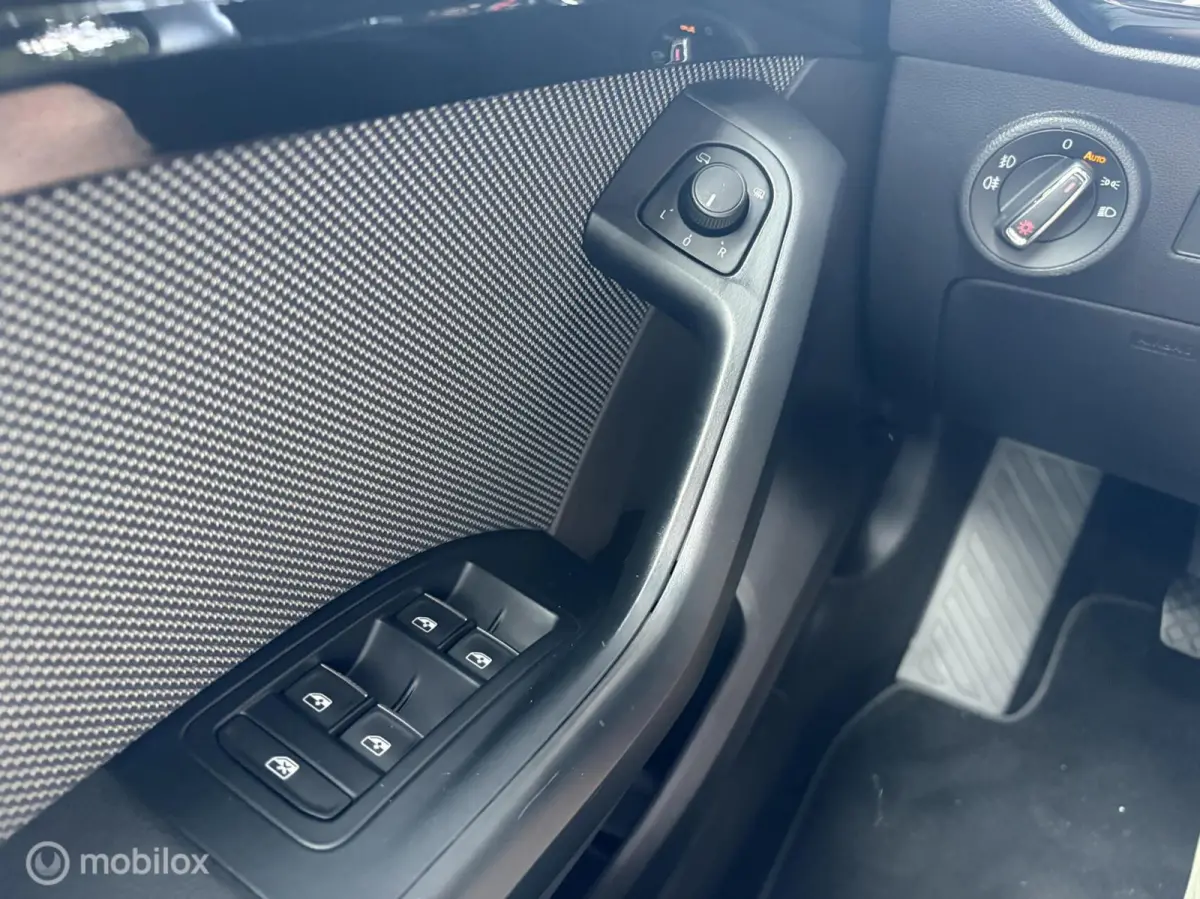 1.4 EcoTSI Xcellence pano, carplay trekhaak 150pk