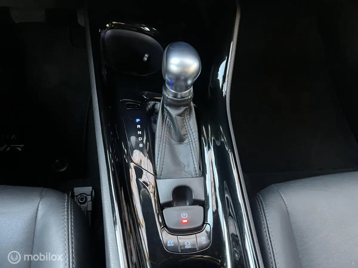 1.8 Hybrid Executive Leer,JBL,camera 1e eigenaar