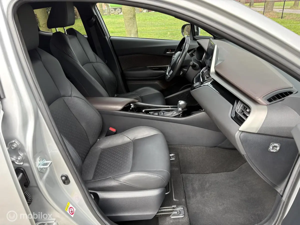 1.8 Hybrid Executive Leer,JBL,camera 1e eigenaar