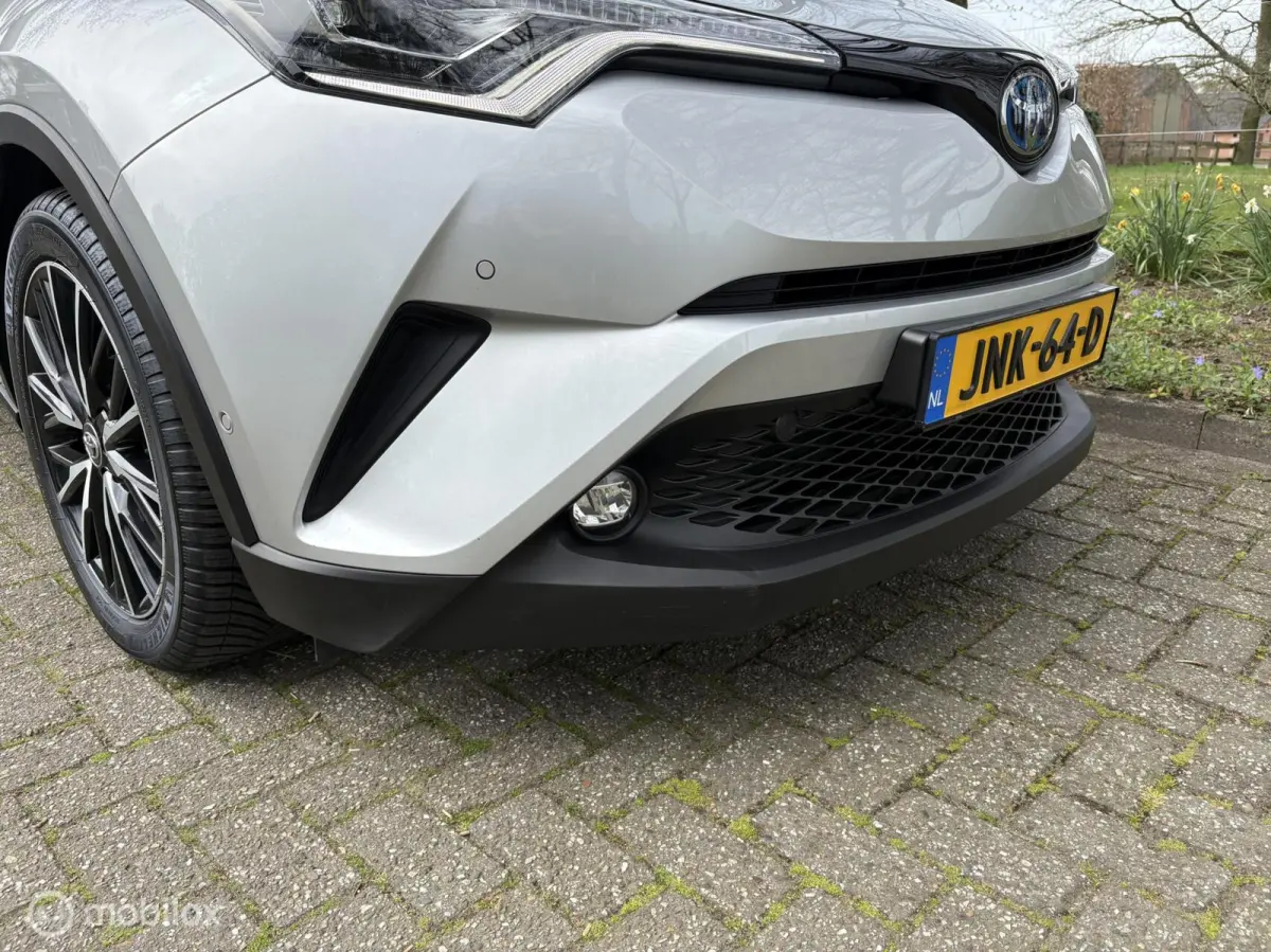 1.8 Hybrid Executive Leer,JBL,camera 1e eigenaar