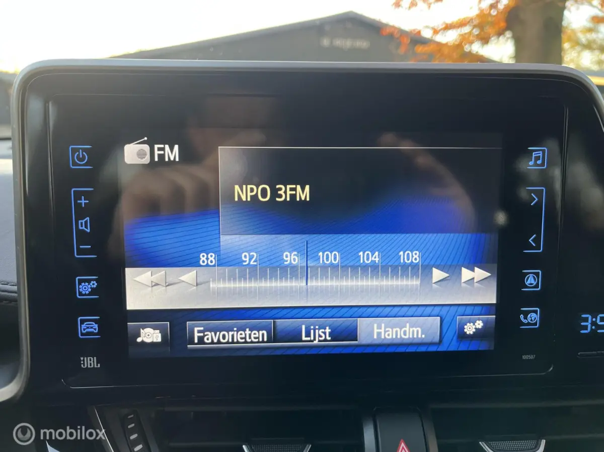 1.8 Hybrid Executive Leer,JBL,camera 1e eigenaar