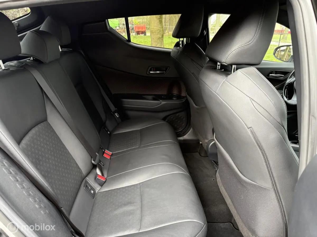 1.8 Hybrid Executive Leer,JBL,camera 1e eigenaar