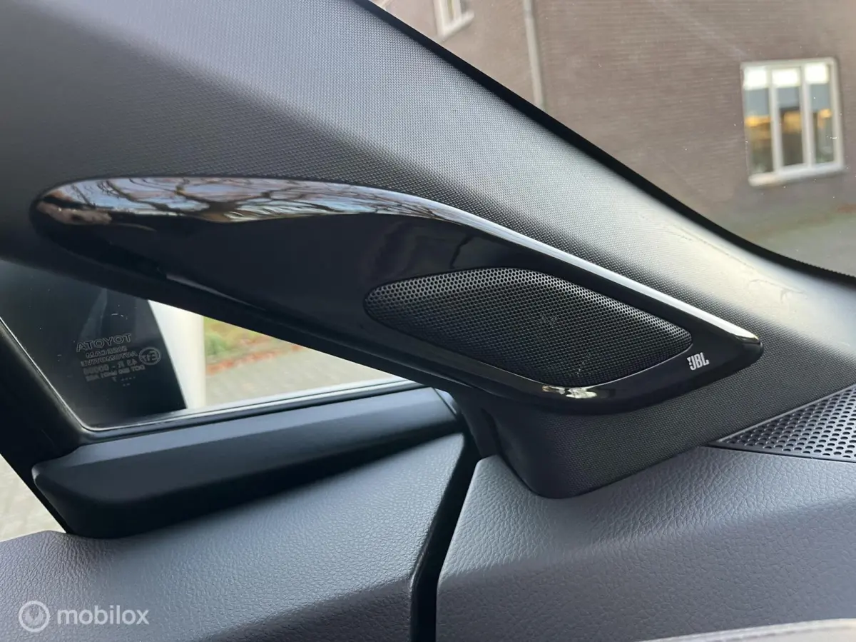 1.8 Hybrid Executive Leer,JBL,camera 1e eigenaar