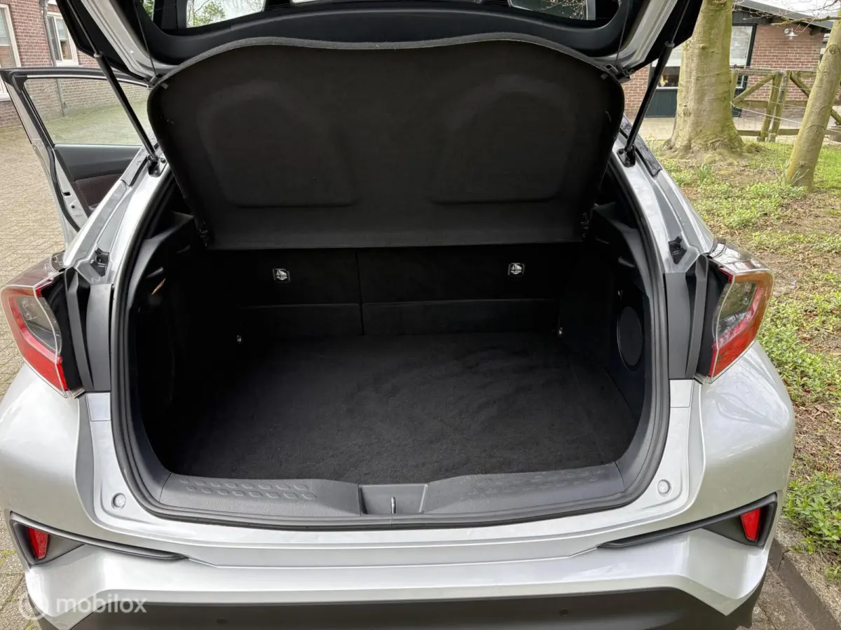1.8 Hybrid Executive Leer,JBL,camera 1e eigenaar