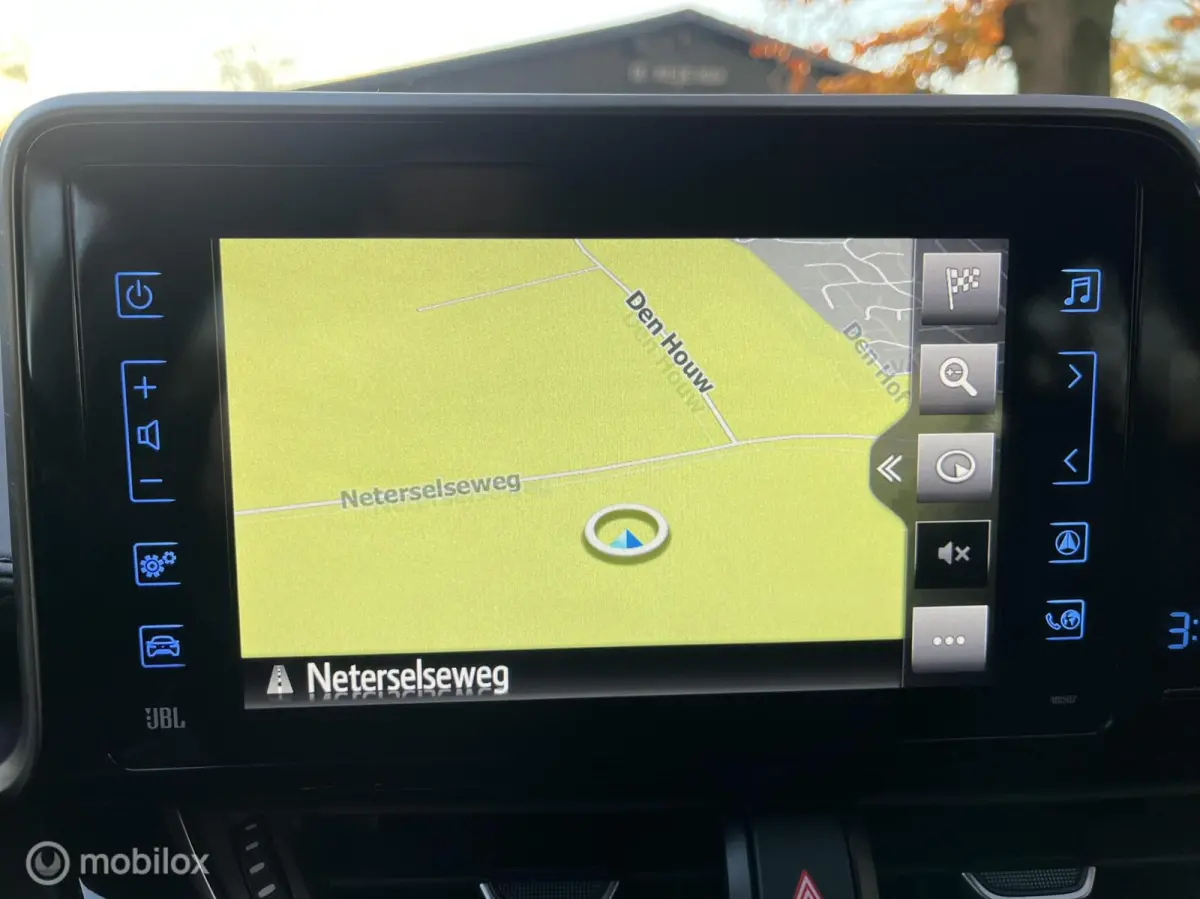 1.8 Hybrid Executive Leer,JBL,camera 1e eigenaar