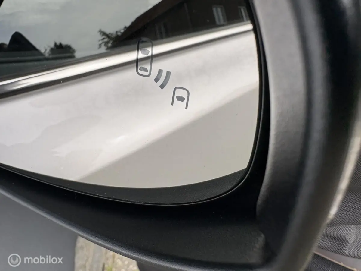 1.8 Hybrid Executive Leer,JBL,camera 1e eigenaar