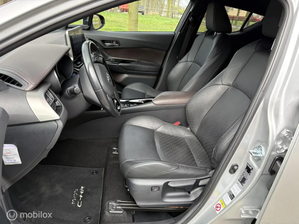 1.8 Hybrid Executive Leer,JBL,camera 1e eigenaar