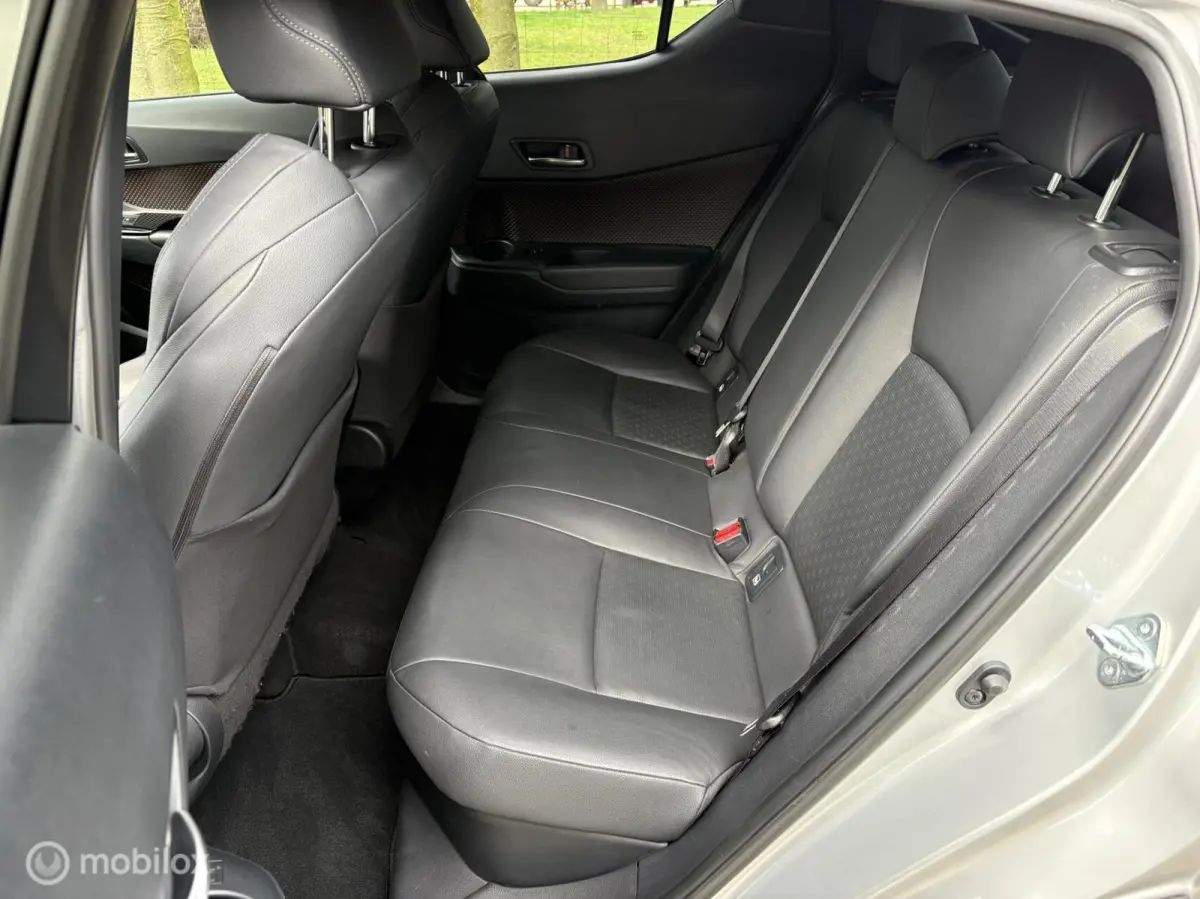 1.8 Hybrid Executive Leer,JBL,camera 1e eigenaar