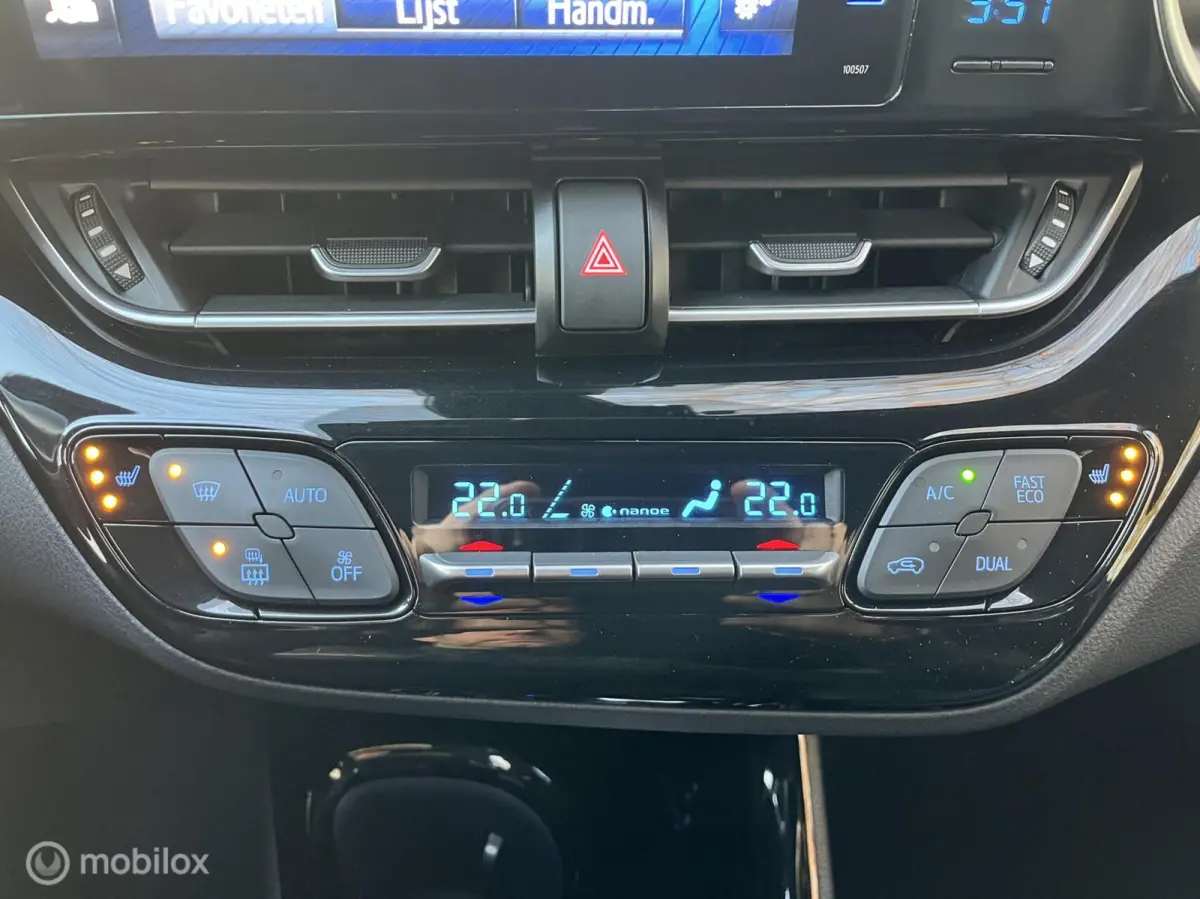 1.8 Hybrid Executive Leer,JBL,camera 1e eigenaar