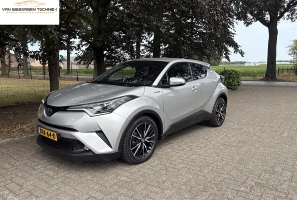 1.8 Hybrid Executive Leer,JBL,camera 1e eigenaar