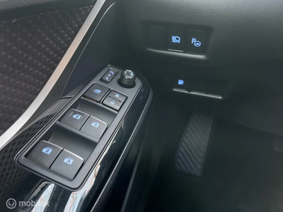 1.8 Hybrid Executive Leer,JBL,camera 1e eigenaar