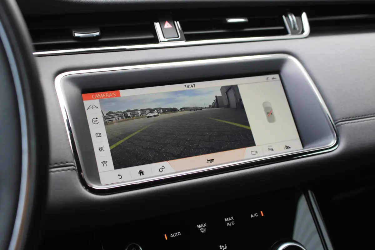 2.0 D180 AWD R-Dynamic HSE Facelift | Trekhaak | Memory | Surround View | 1e Eigenaar | LED | Leder | Dealer Onderhouden