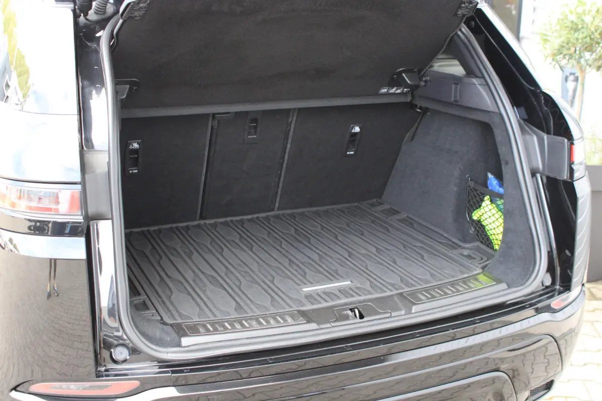 2.0 D180 AWD R-Dynamic HSE Facelift | Trekhaak | Memory | Surround View | 1e Eigenaar | LED | Leder | Dealer Onderhouden