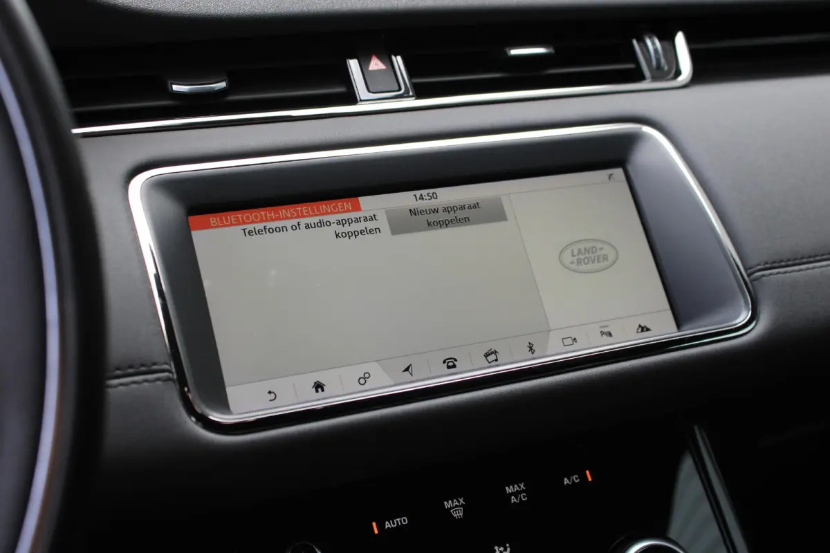 2.0 D180 AWD R-Dynamic HSE Facelift | Trekhaak | Memory | Surround View | 1e Eigenaar | LED | Leder | Dealer Onderhouden