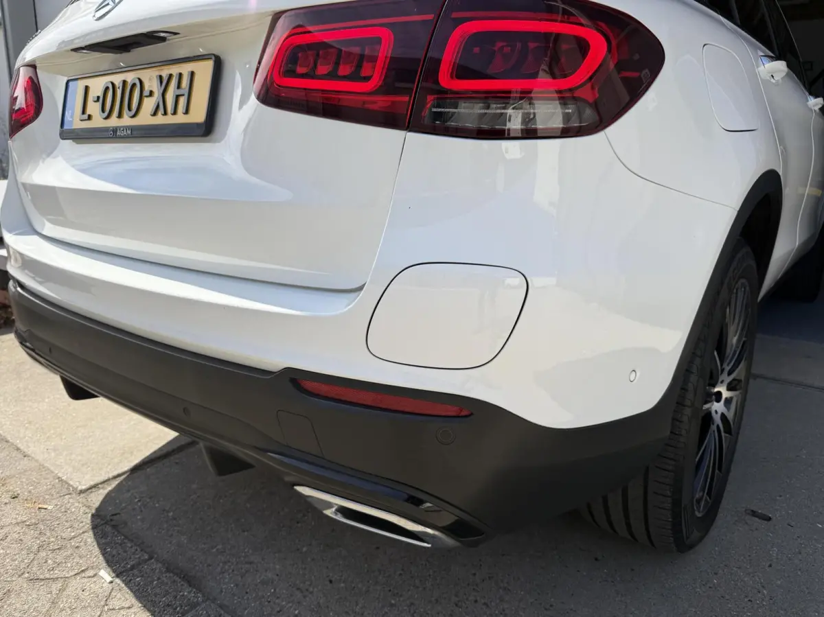 4MATIC Business Solution AMG