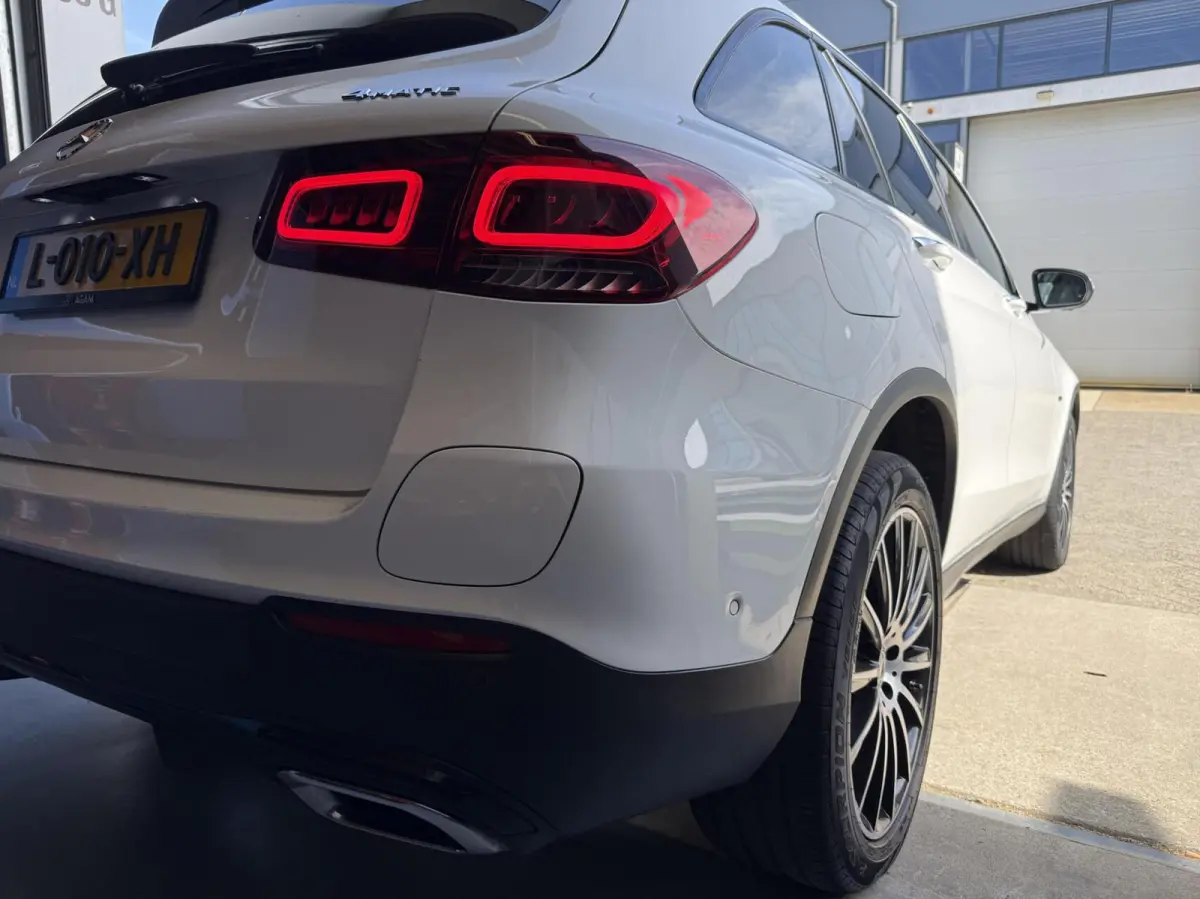4MATIC Business Solution AMG