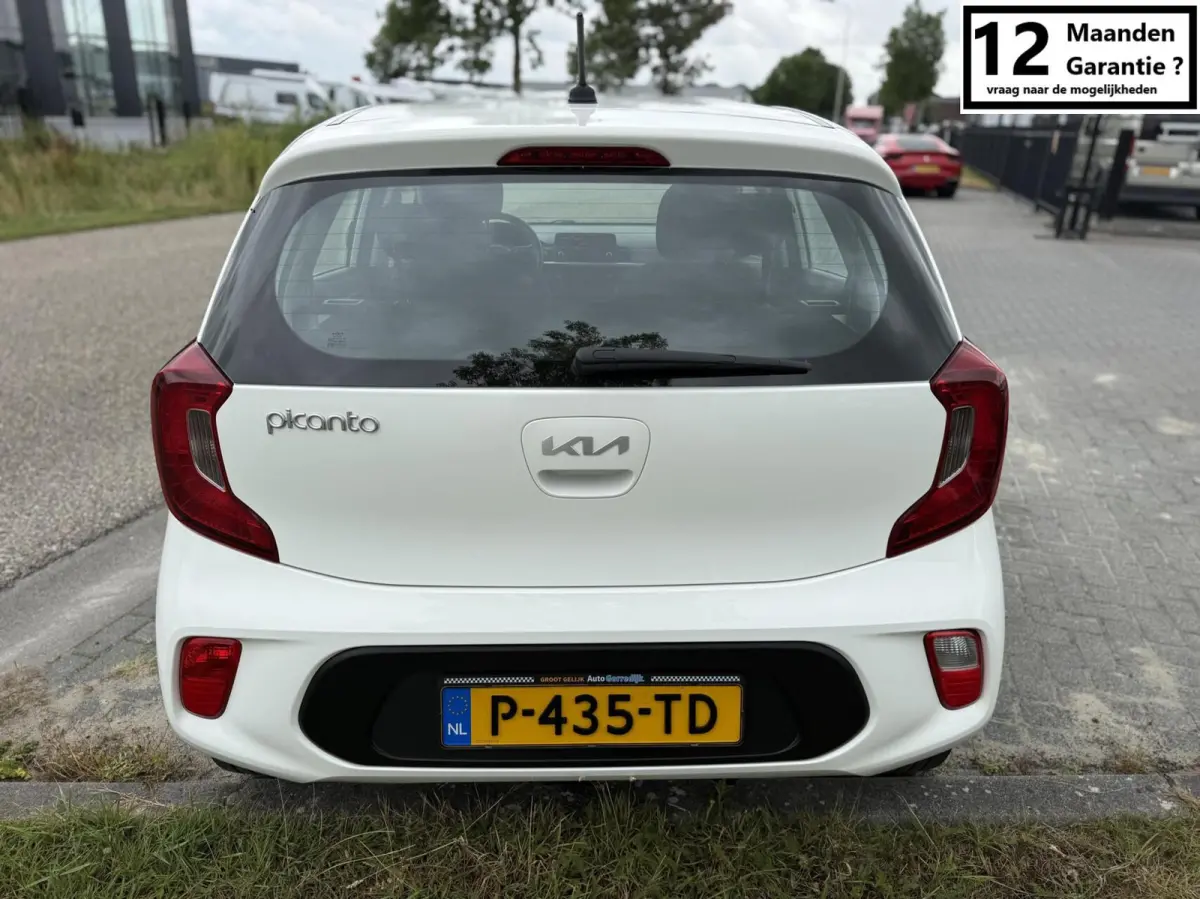 1.0 DPi ComfortLine AIRCO,CRUISE