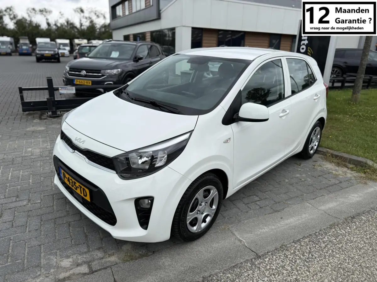 1.0 DPi ComfortLine AIRCO,CRUISE