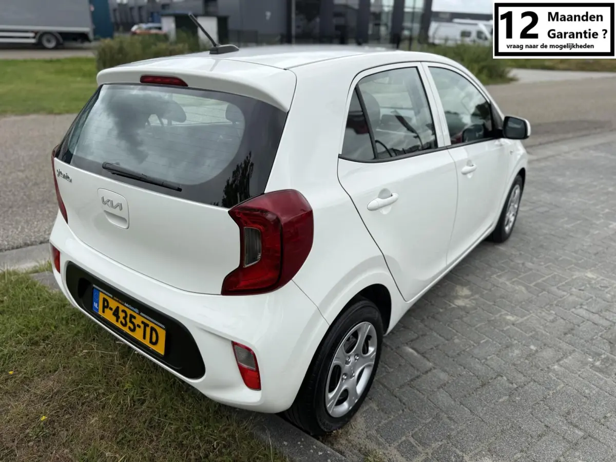 1.0 DPi ComfortLine AIRCO,CRUISE