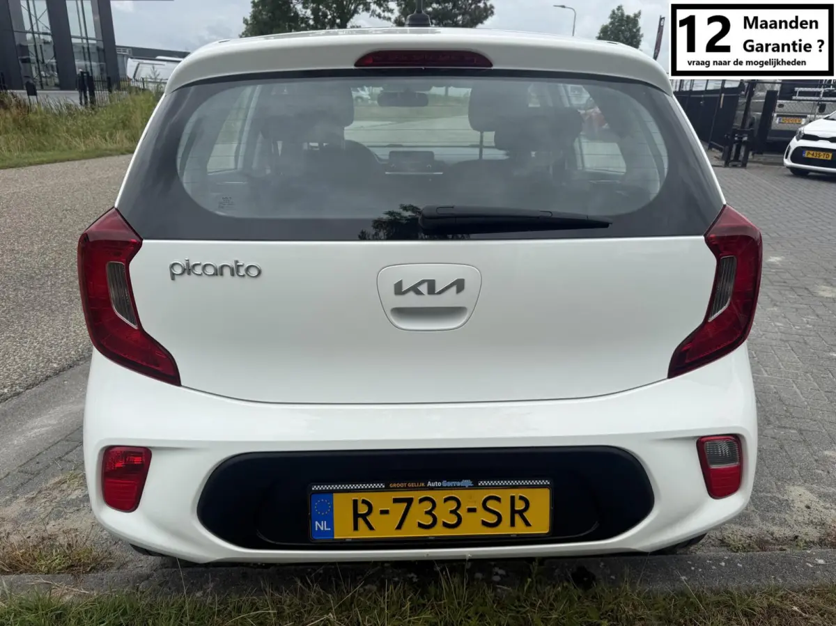 1.0 DPi ComfortLine AIRCO,CRUISE
