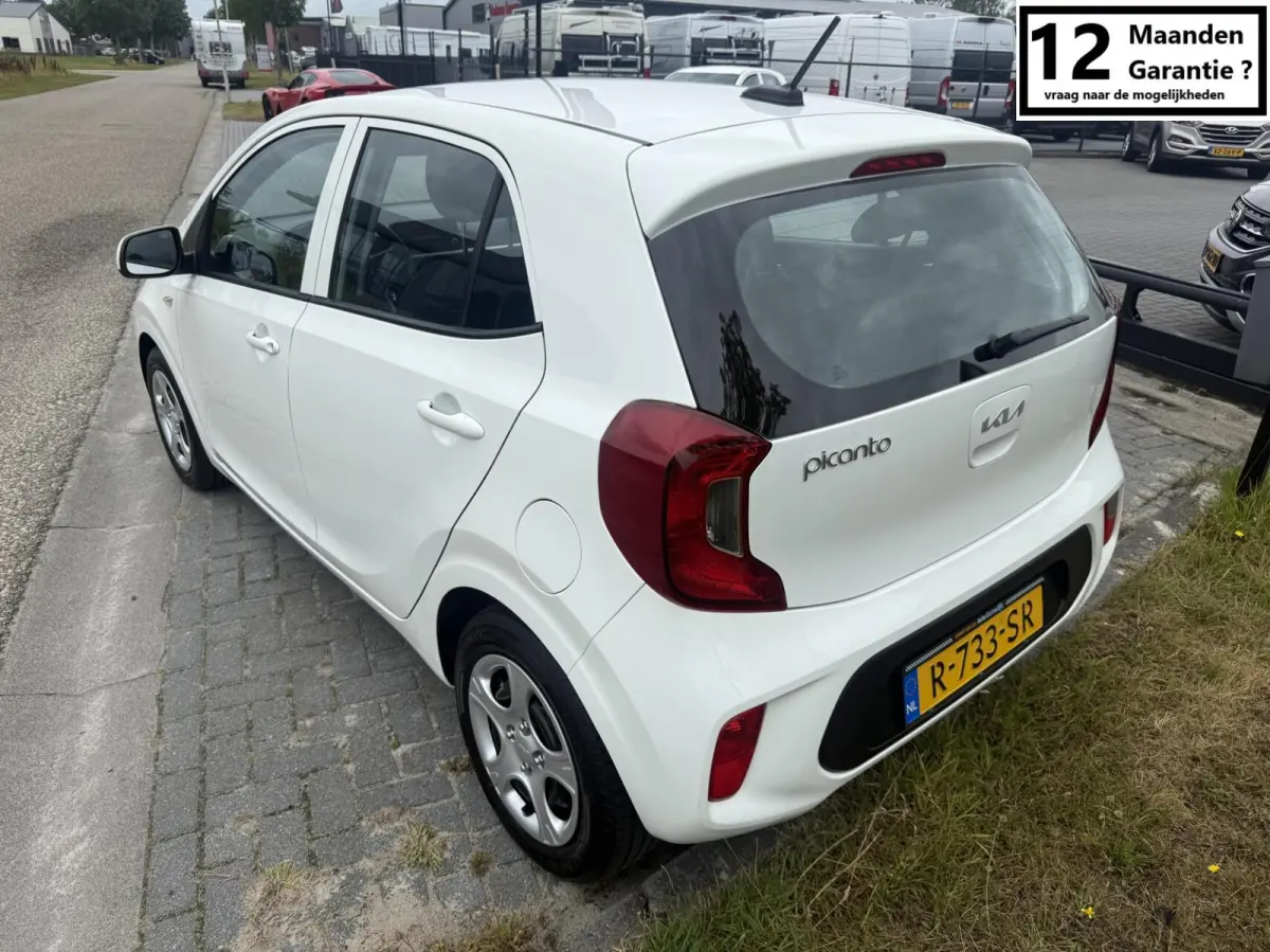 1.0 DPi ComfortLine AIRCO,CRUISE