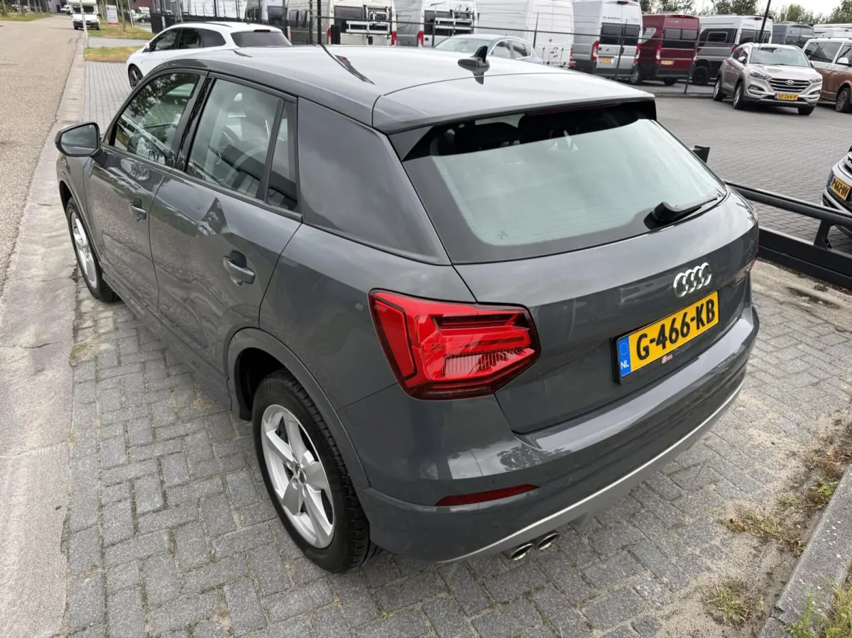 35 TFSI epic CLIMA,NAVI,CRUISE,LMV