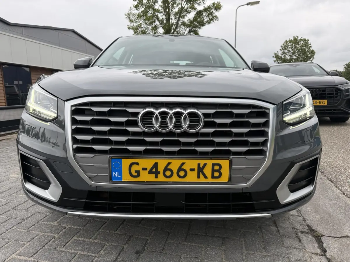 35 TFSI epic CLIMA,NAVI,CRUISE,LMV