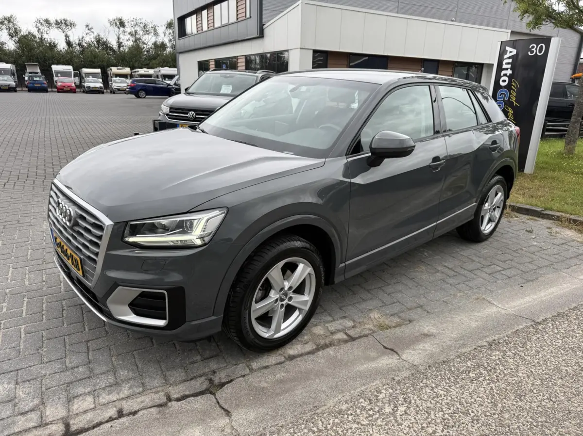 35 TFSI epic CLIMA,NAVI,CRUISE,LMV