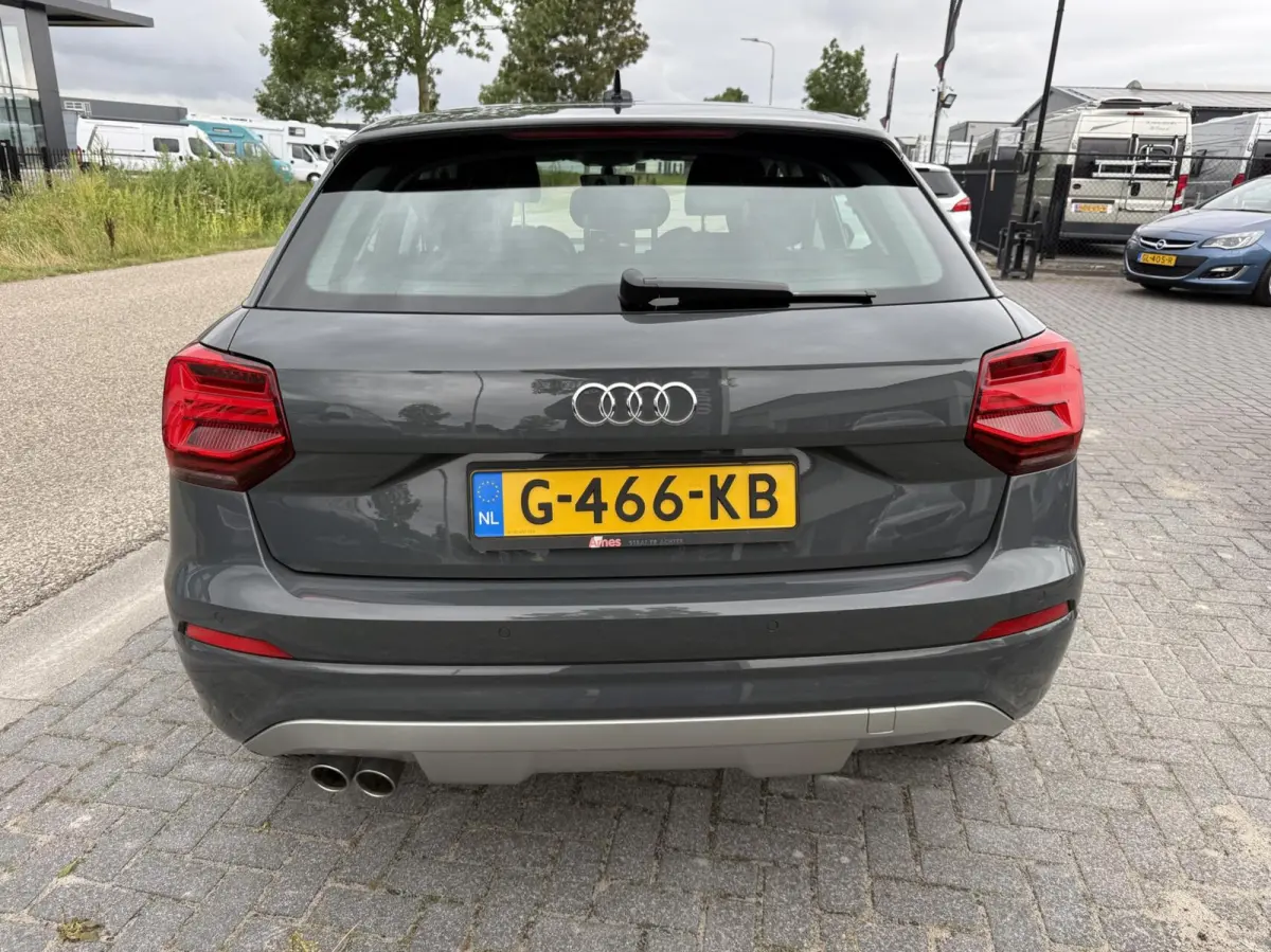 35 TFSI epic CLIMA,NAVI,CRUISE,LMV