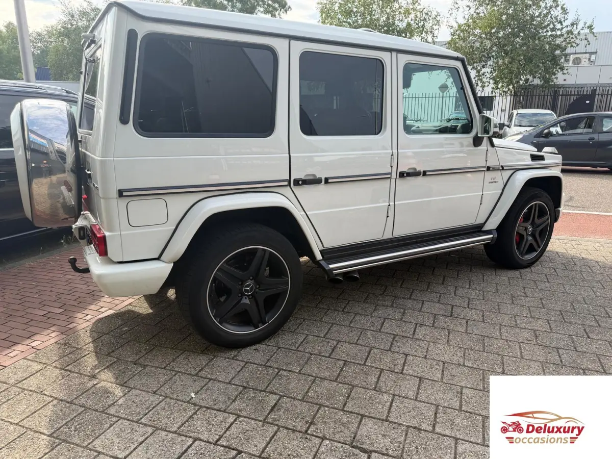 AMG 63