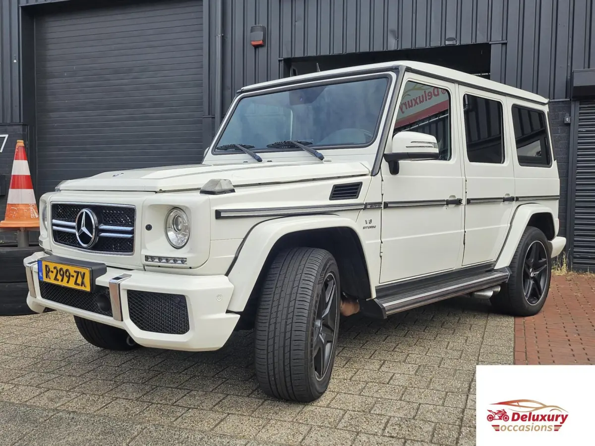 AMG 63