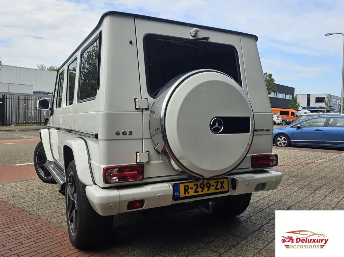 AMG 63