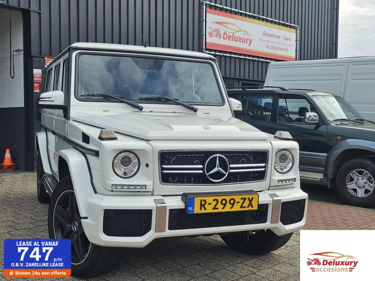 AMG 63