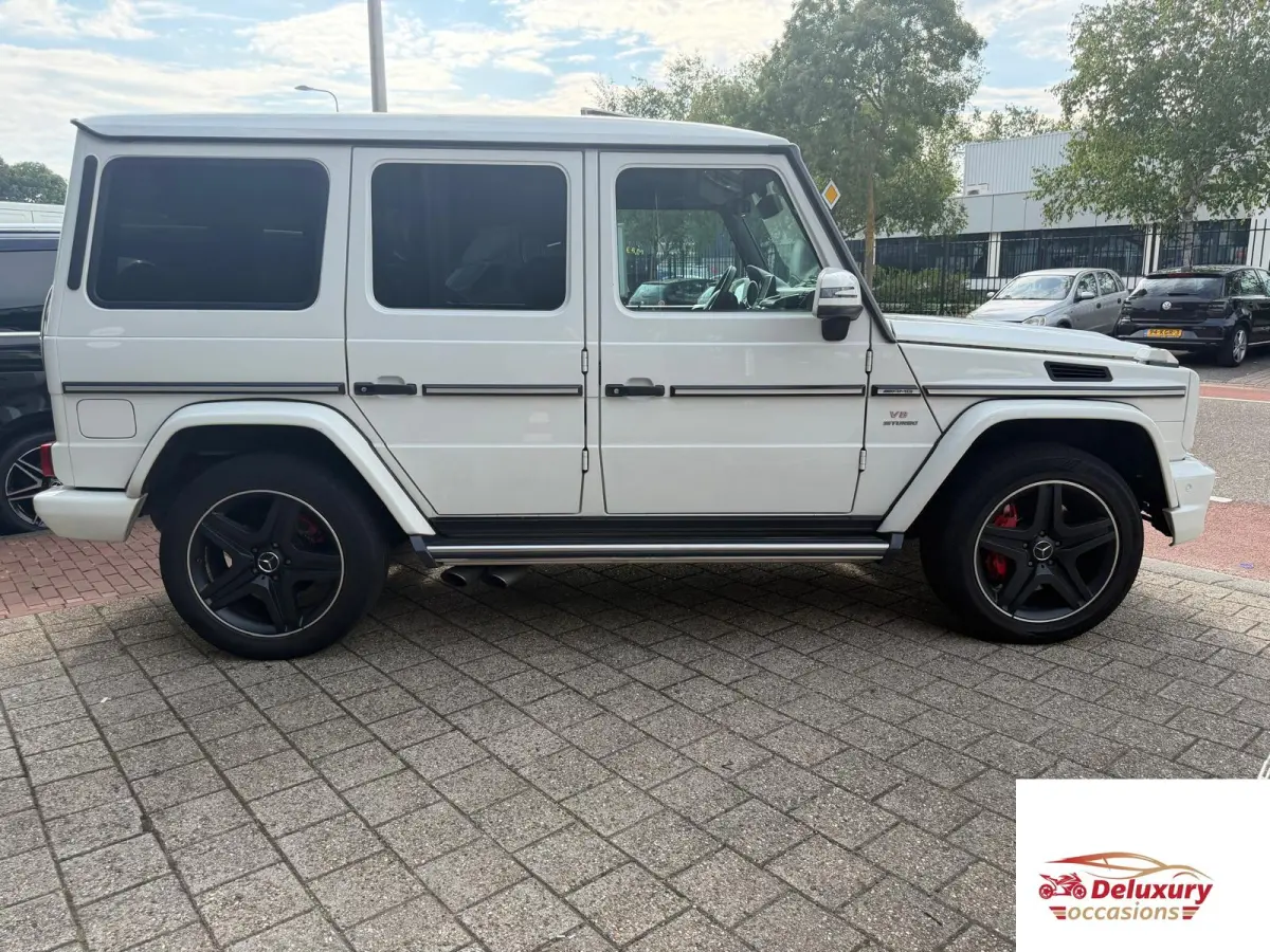 AMG 63